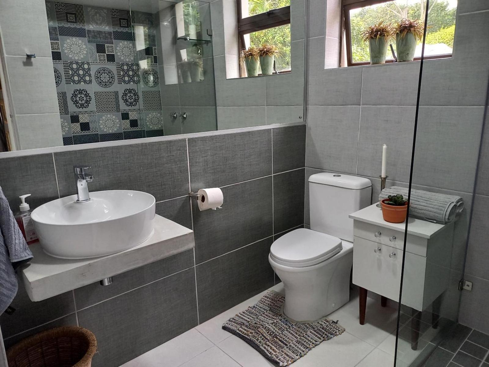 Villa Roc Guesthouse - Solar Power Ballito Rum bild